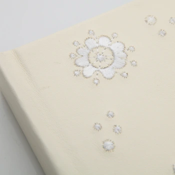 Księga Gości Laika (160 białych stron)